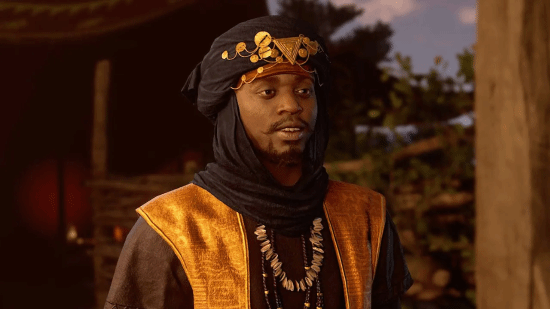 《天国:拯救2》总监解释加入同性原因:防止被人指控插图2 《天国:拯救2》总监解释加入同性原因:防止被人指控