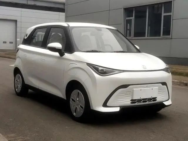 神车换代！奇瑞QQ来袭，大众速腾L魔改 快来看