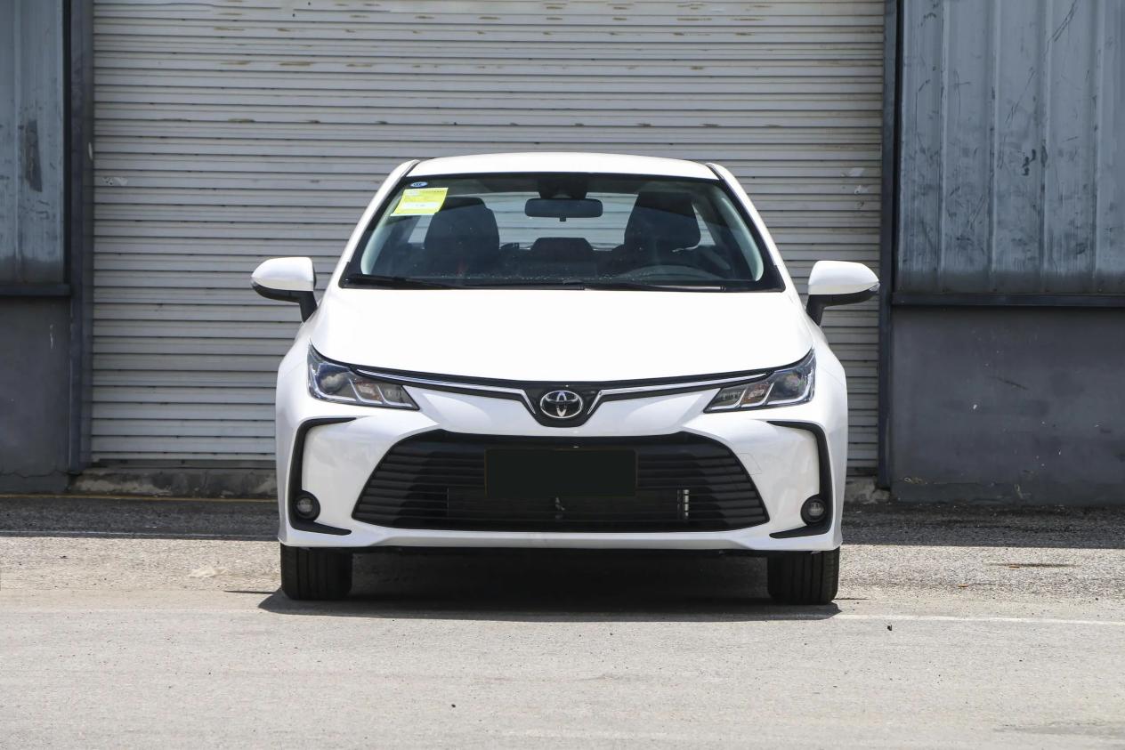 为什么说打败日系车的不是德系，而是比亚迪？燃油车愈发不受待见插图3