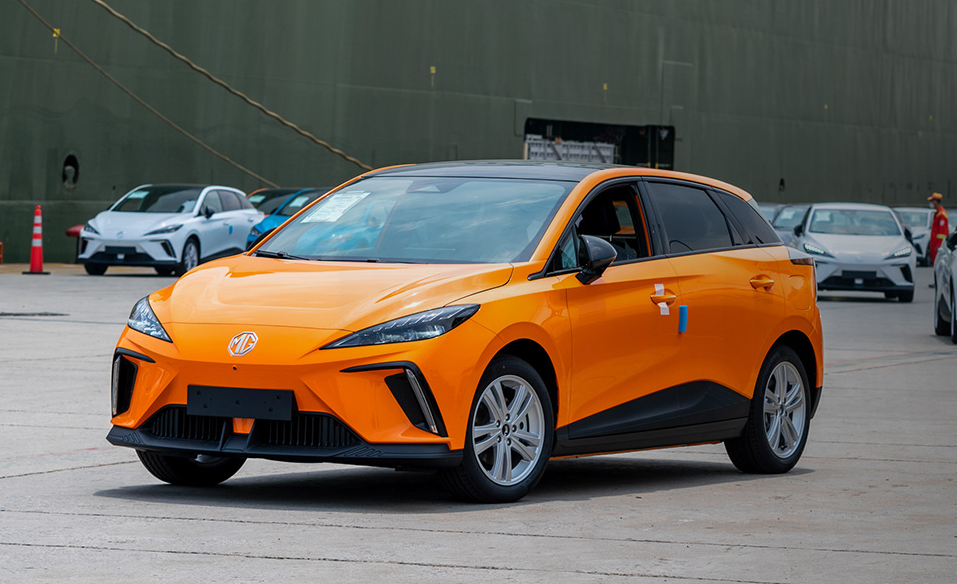 当一个汽车品牌拥有非常清晰的发展思路，有多么可怕？插图4