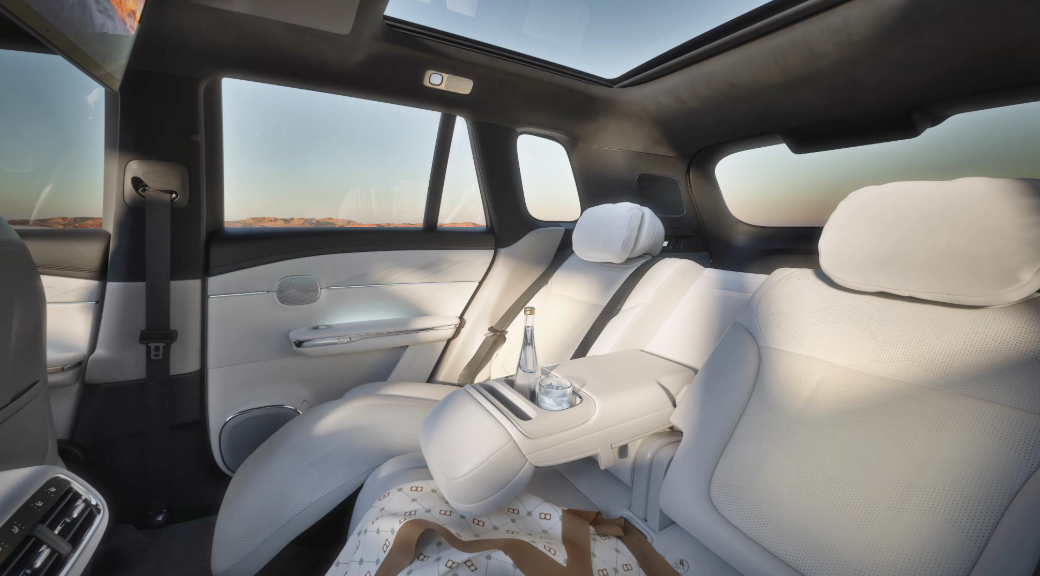 补贴后不到20万，传祺向往S7预售，享受城区智驾不用花大价钱？插图6