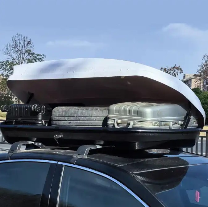 警惕！你的车上是否有这些危险物品？赶紧检查一下吧！插图4