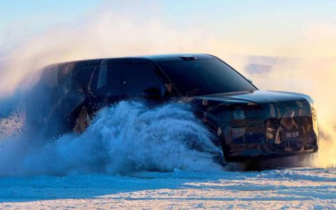 全新极氪9X将来袭，定价或达百万，搭载L3级智驾，能否成功？