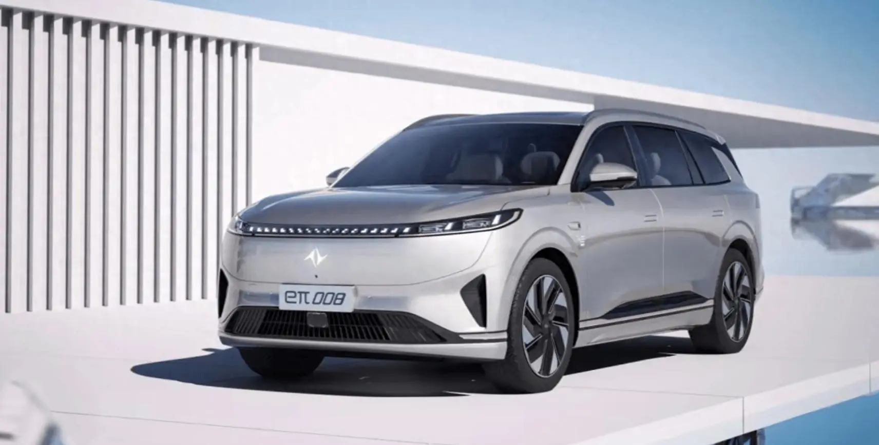 东风奕派2月销量解读:月销4006辆,距离“破万”还有多久?插图3 东风奕派2月销量解读:月销4006辆,距离“破万”还有多久?