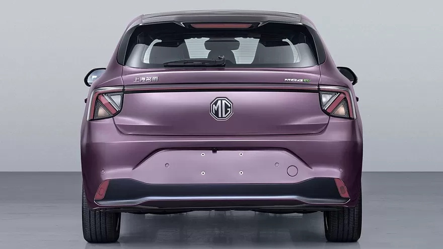 MG 4 新一代电动掀背车：焕新登场，能否延续欧洲市场的辉煌？插图1