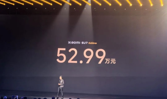 降维打击!小米华为用手机营销战法血洗车圈!插图1 降维打击!小米华为用手机营销战法血洗车圈!插图1