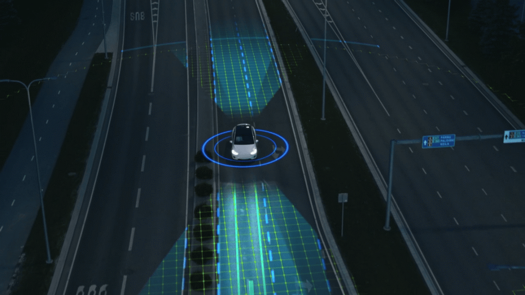 1晚3场发布会扎堆，智驾战又升级了插图2