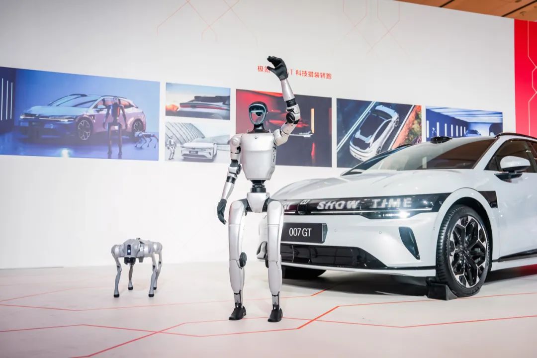 极氪终于把高阶智驾整明白了插图2