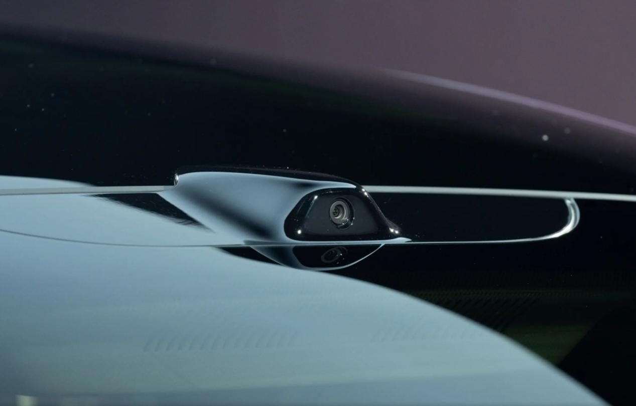 享界S9增程版，比纯电多三个激光雷达，是L3级的硬件标准吗？