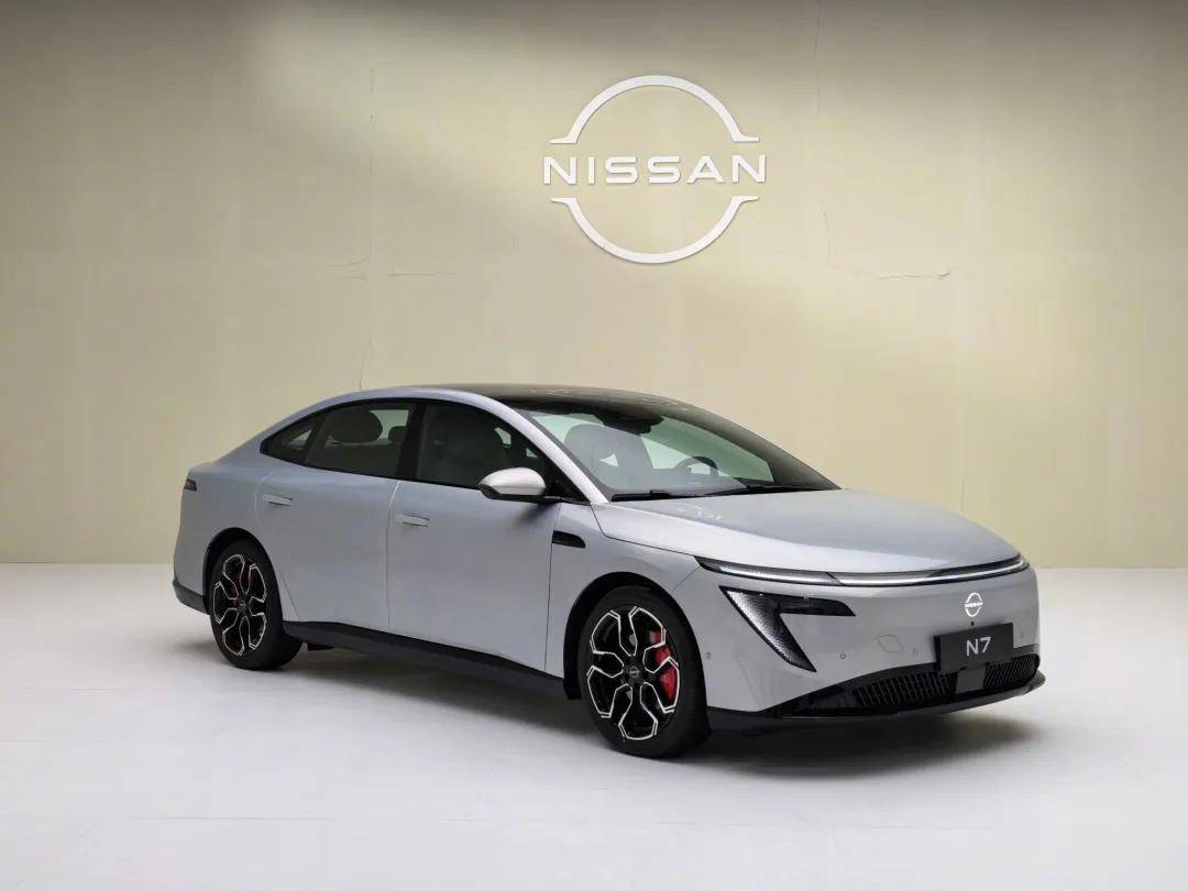 问界M8、比亚迪汉L、东风日产N7领衔，4月新车抢先看