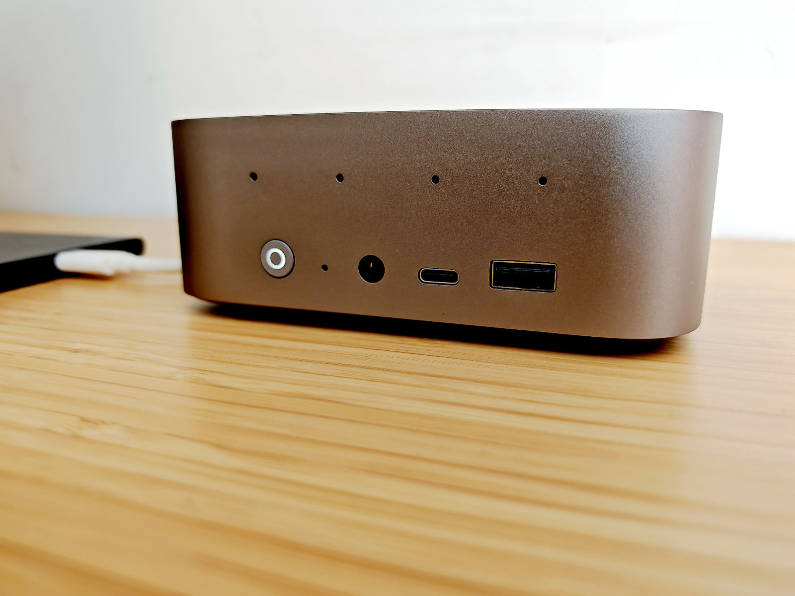 传统PC的终结者！迷你主机担得起吗？上手零刻SER9聊聊我的看法插图9