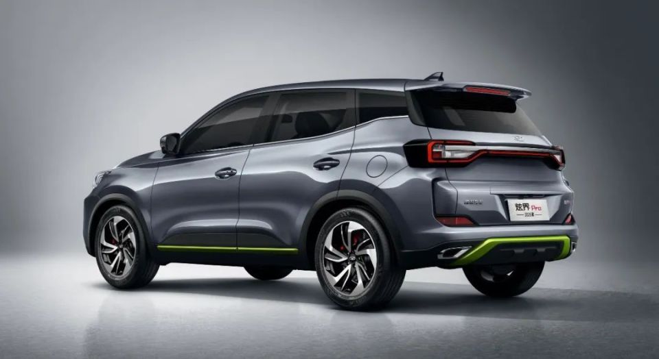 限时一口价5.99万 凯翼炫界Pro2025款1.5L焕新上市