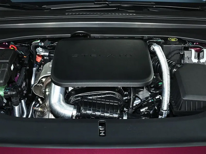 享界S9增程版首发，365公里纯电续航，激光雷达+巨幕投影插图8