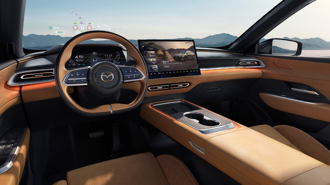 都2025年了 您必须得放下成见 合资新能源车能不能选吗根本不是问题插图11 都2025年了 您必须得放下成见 合资新能源车能不能选吗根本不是问题