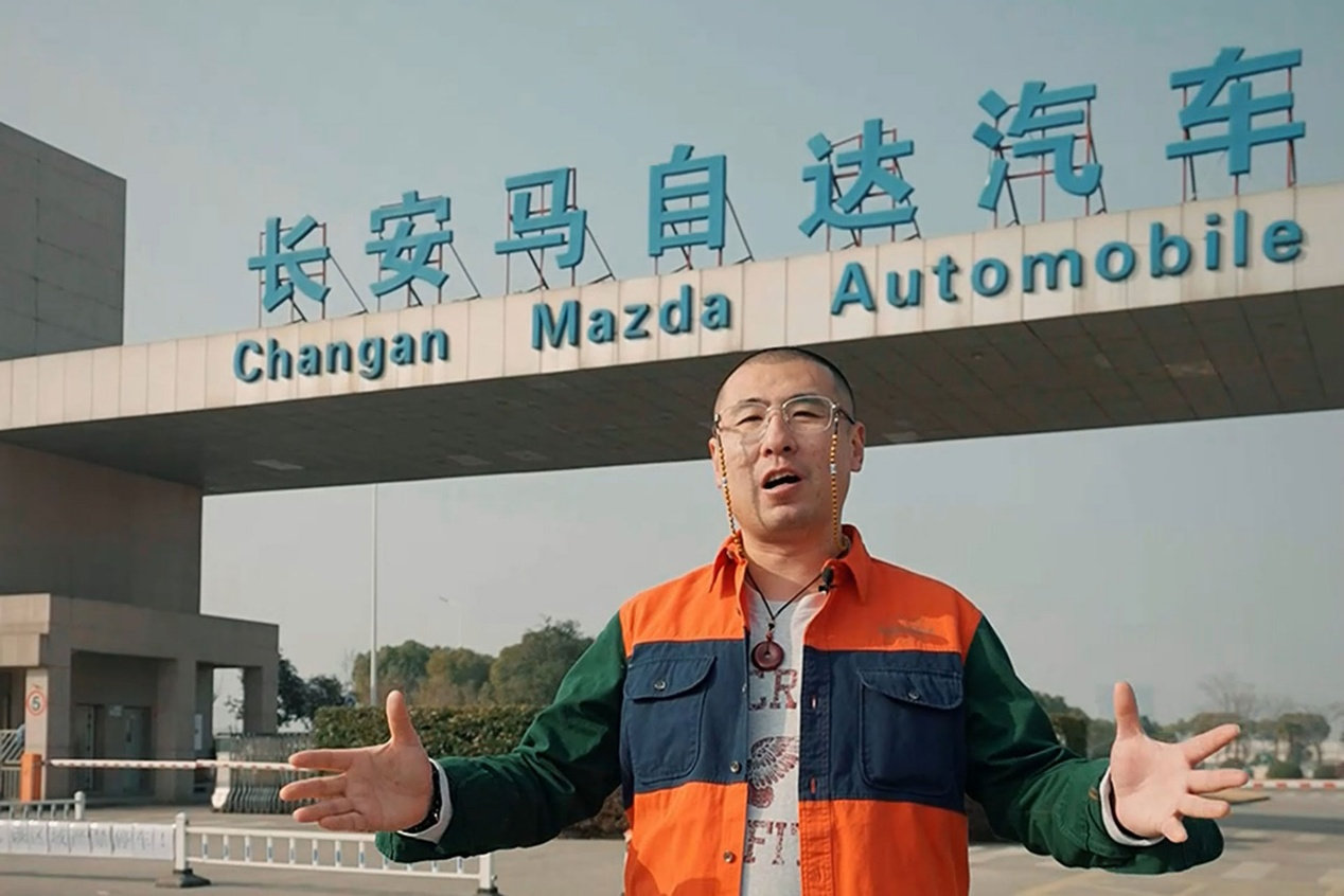 都2025年了 您必须得放下成见 合资新能源车能不能选吗根本不是问题插图1 都2025年了 您必须得放下成见 合资新能源车能不能选吗根本不是问题