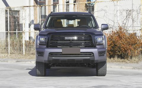 售价14.78万元起，2025款哈弗H5上市！产品力如何呢？