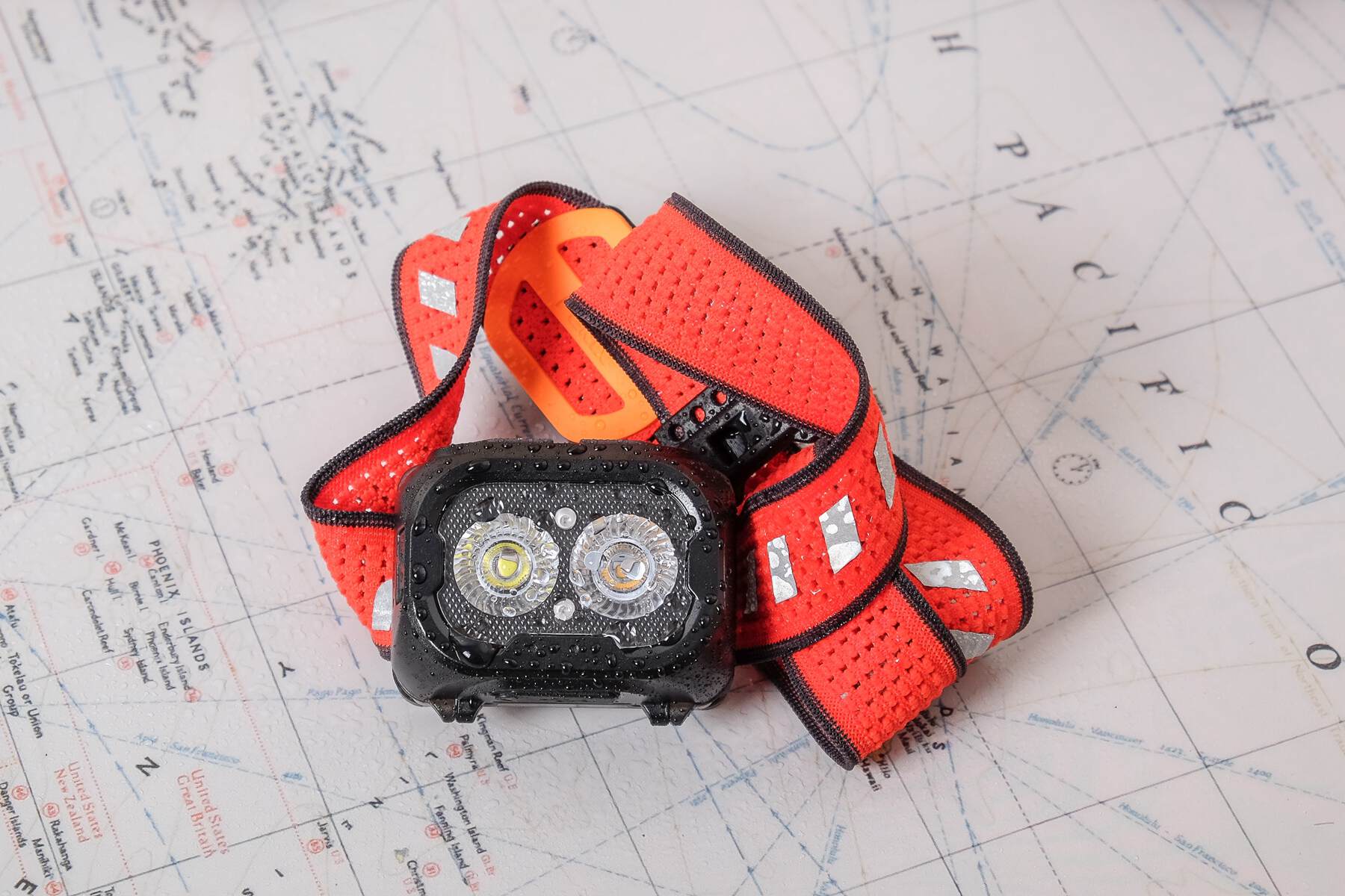 头灯界的‘全能选手’，Fenix HL18R-T V2.0：夜跑、钓鱼随心所欲插图14