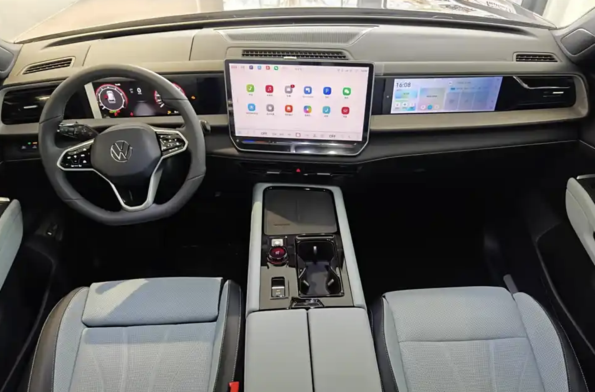 上汽大众途昂 Pro一口价直降4万元，是“败家”还是“套路”插图2