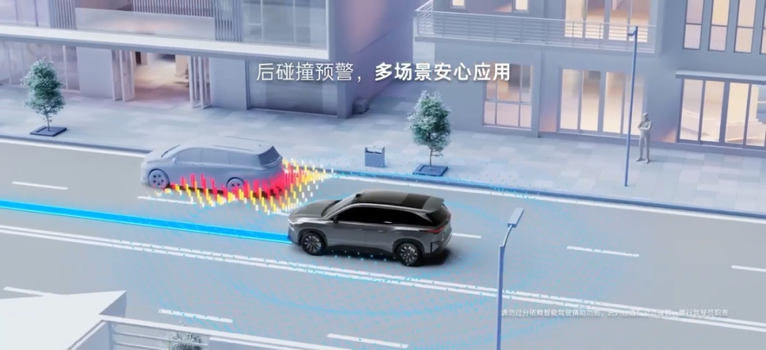 难怪广汽丰田铂智3X爆单了 激光雷达+端到端上身却不到15万插图1 难怪广汽丰田铂智3X爆单了 激光雷达+端到端上身却不到15万