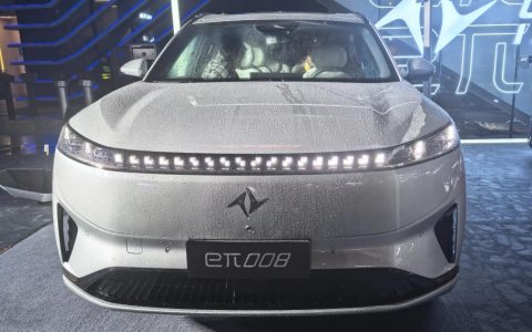 贻笑大方！都2025年了，东风奕派的智能化眼界该打开了