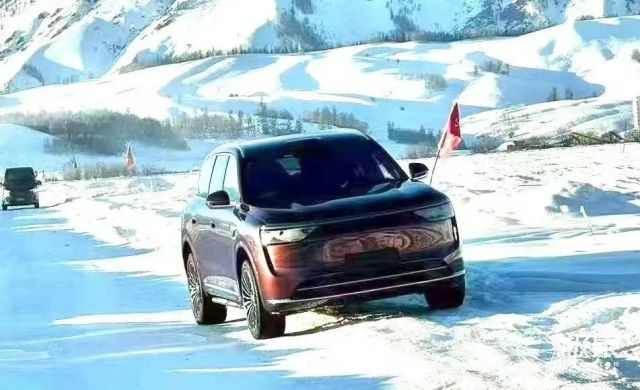 问界新款「全能车王」要来了!华为十大新黑科技加持,爆款潜质十足... 问界新款「全能车王」要来了!华为十大新黑科技加持,爆款潜质十足...