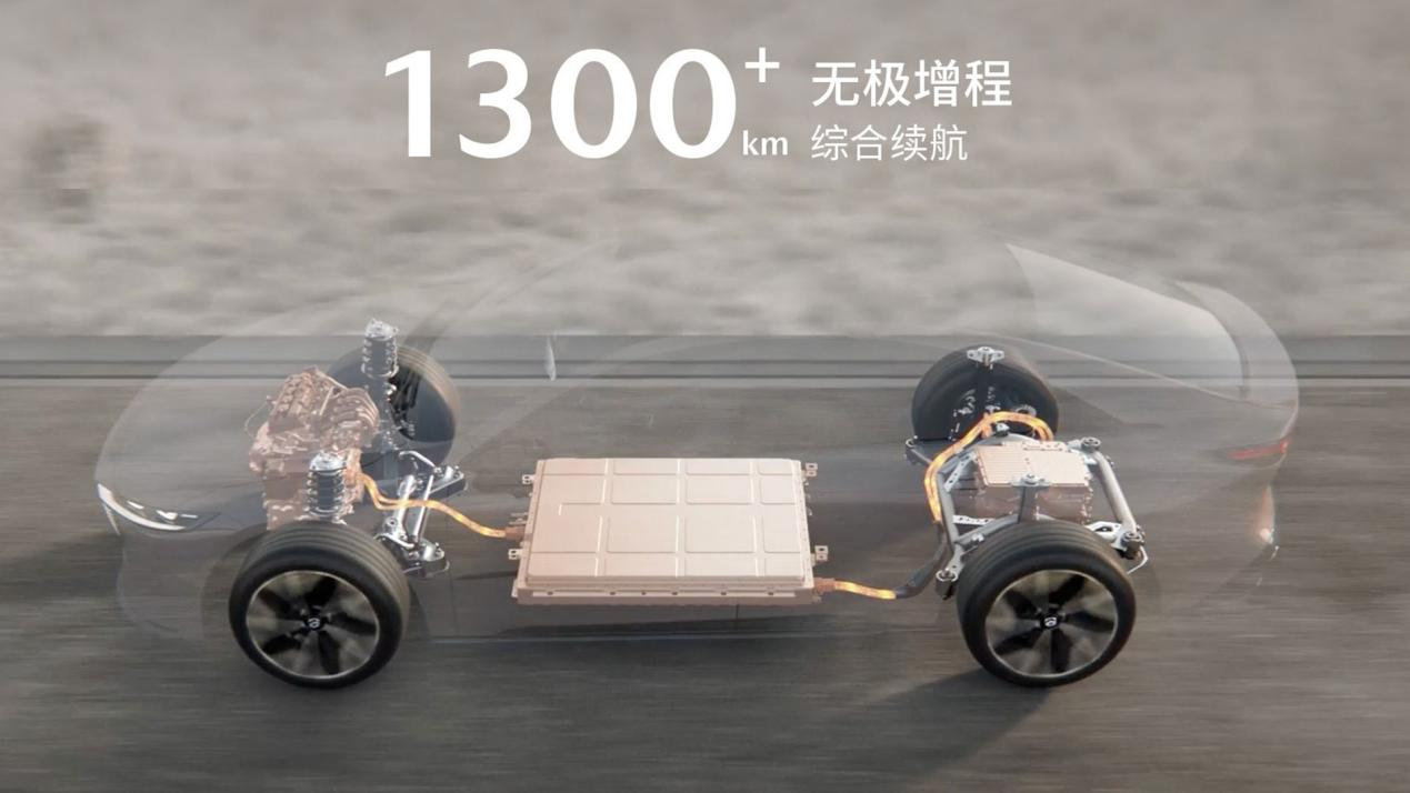 都2025年了 您必须得放下成见 合资新能源车能不能选吗根本不是问题插图9 都2025年了 您必须得放下成见 合资新能源车能不能选吗根本不是问题