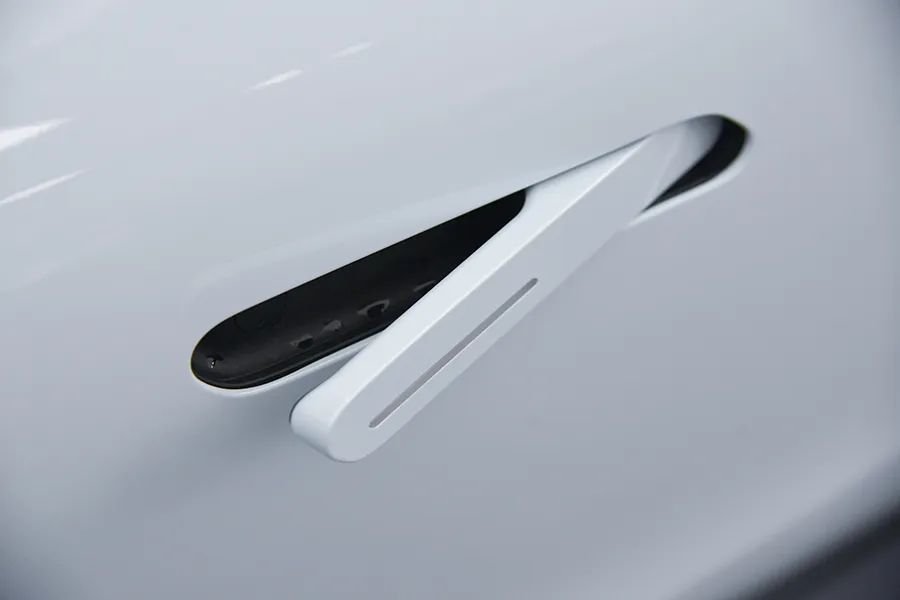 极狐阿尔法S5:11万多买到20万的车,太值了!插图3 极狐阿尔法S5:11万多买到20万的车,太值了!