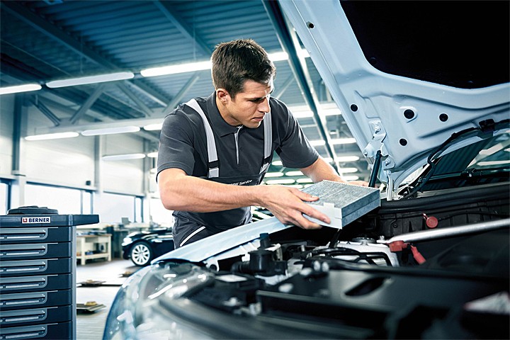 车主满意度调查,保时捷仍是冠军?插图4 车主满意度调查,保时捷仍是冠军?