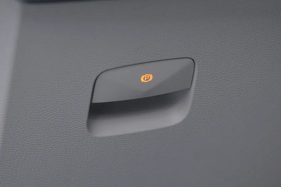 极狐阿尔法S5:11万多买到20万的车,太值了!插图31 极狐阿尔法S5:11万多买到20万的车,太值了!