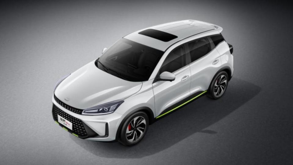 限时一口价5.99万 凯翼炫界Pro2025款1.5L焕新上市