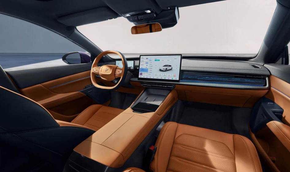 别拿科技当噱头 东风奕派2025 πDAY:实用才是硬道理插图4 别拿科技当噱头 东风奕派2025 πDAY:实用才是硬道理