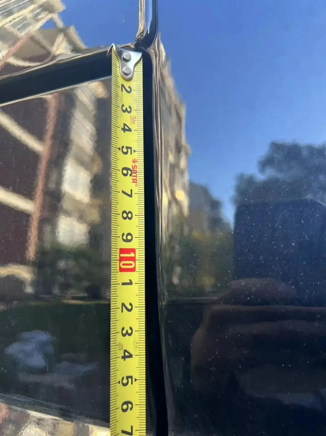 汽车3·15丨上汽大通V80车主维权实录:从“缩水式赔偿”到“遍体鳞伤”插图1 汽车3·15丨上汽大通V80车主维权实录:从“缩水式赔偿”到“遍体鳞伤”