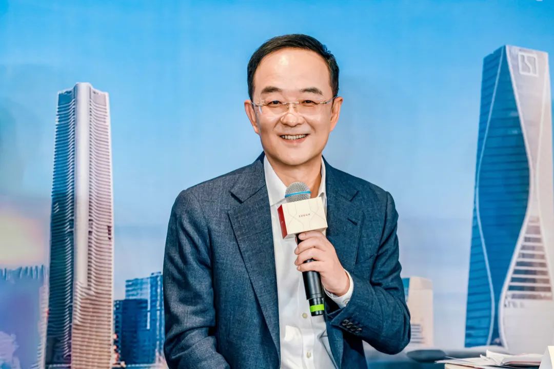 极氪终于把高阶智驾整明白了插图4 极氪终于把高阶智驾整明白了插图4