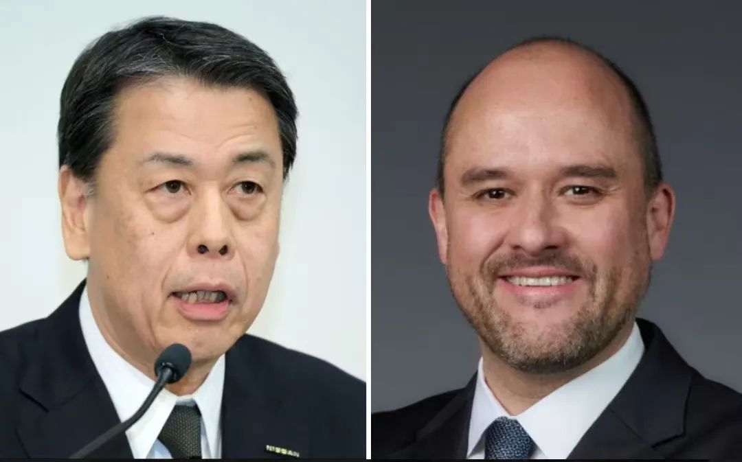 二十分钟，日产匆匆换掉CEO插图1