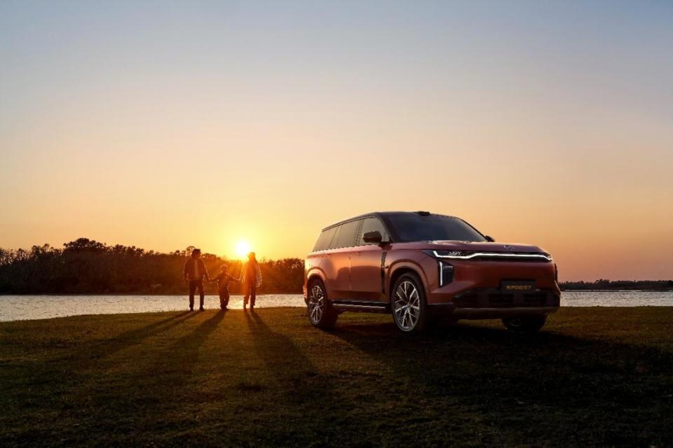 配置天际线 价格地平线 传祺向往S7限时价 16.98万-22.38万正式上市插图26 配置天际线 价格地平线 传祺向往S7限时价 16.98万-22.38万正式上市