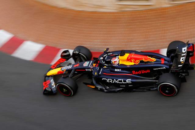 2025澳站F1：赛车盛宴，悬念拉满 汉密尔顿法拉利首秀插图7