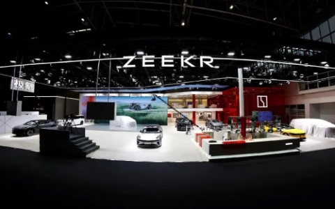 30万预算放弃BBA选极氪，说说我对国产车的看法