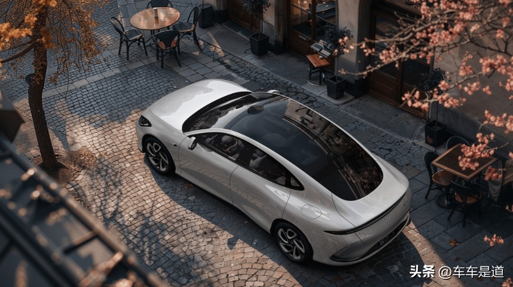 阿里携手智己发布智己IM AIOS，“AI汽车”来了?