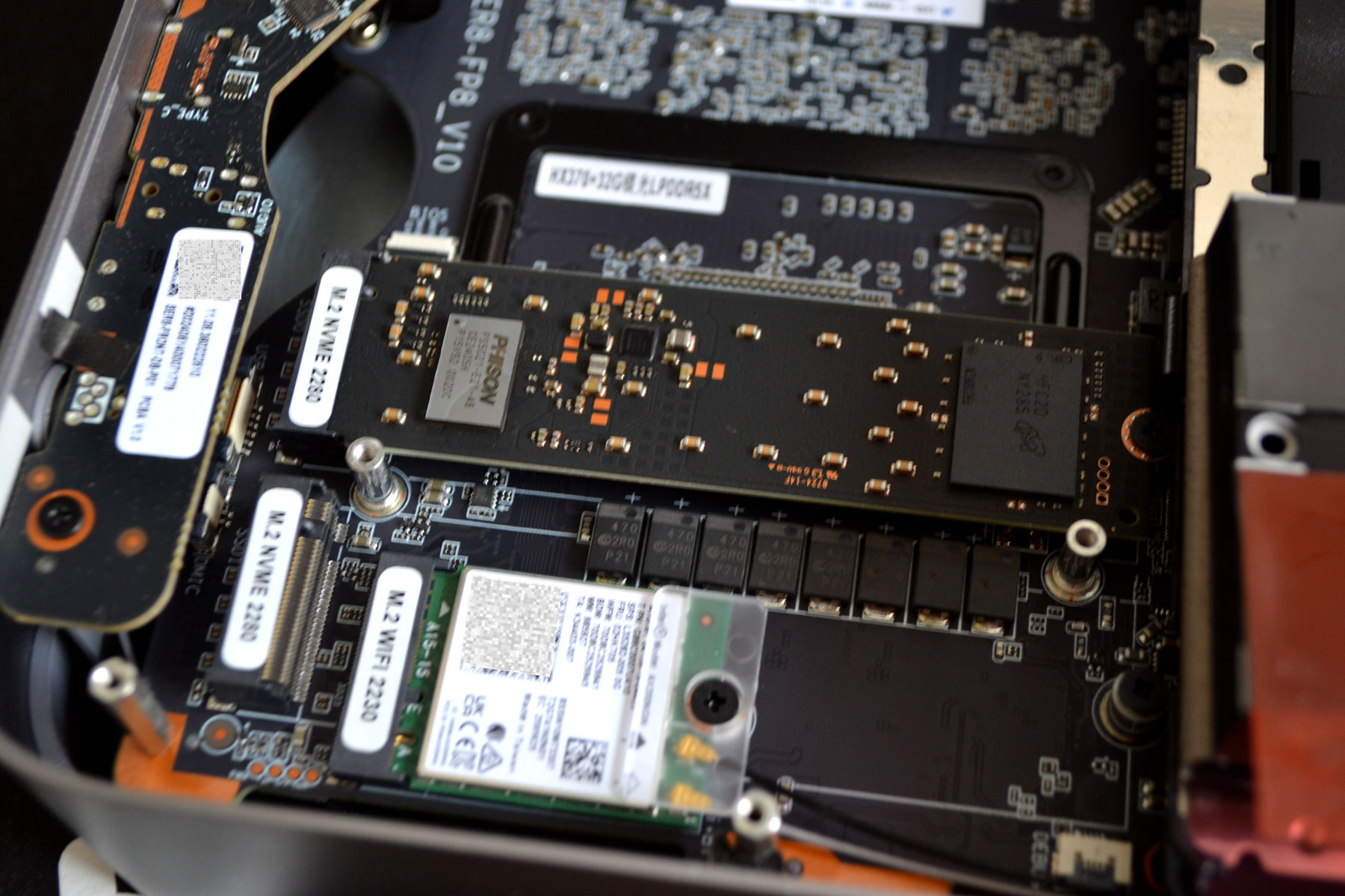 传统PC的终结者！迷你主机担得起吗？上手零刻SER9聊聊我的看法插图15