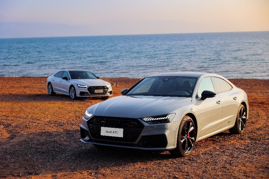 看F1中国站精彩赛事，有机会赢得上汽奥迪A7L使用权插图1