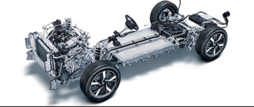 启辰全新大V DD-i虎鲸:12万级插混市场的「破局者」还是「搅局者」?插图5 启辰全新大V DD-i虎鲸:12万级插混市场的「破局者」还是「搅局者」?