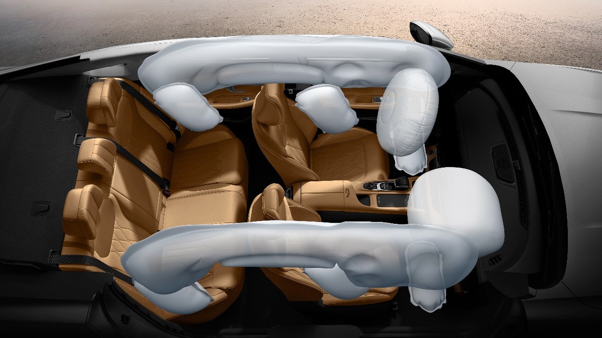 豪华与科技完美融合,奇瑞艾瑞泽8 PRO正式上市,限时10.39万起插图5 豪华与科技完美融合,奇瑞艾瑞泽8 PRO正式上市,限时10.39万起