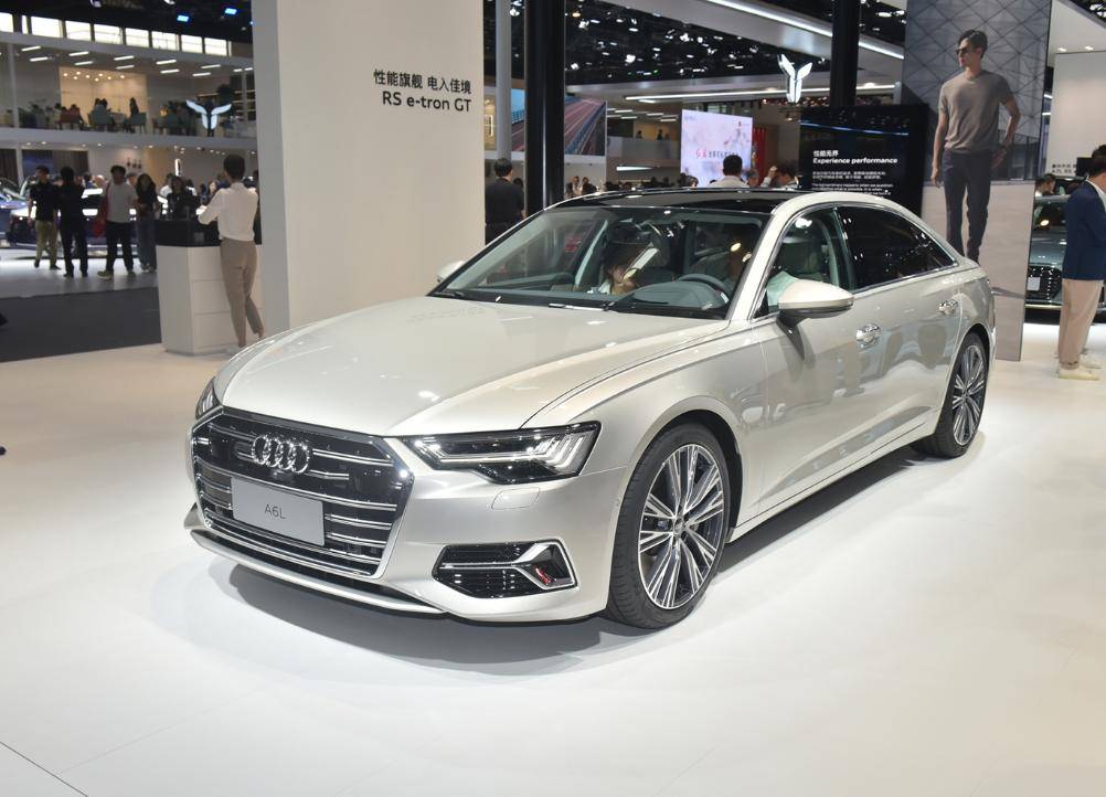 聚焦315：一汽奥迪A6L仪表盘故障引关注！