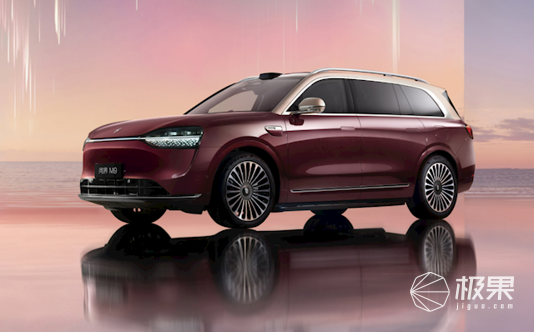 问界新款「全能车王」要来了!华为十大新黑科技加持,爆款潜质十足... 问界新款「全能车王」要来了!华为十大新黑科技加持,爆款潜质十足...