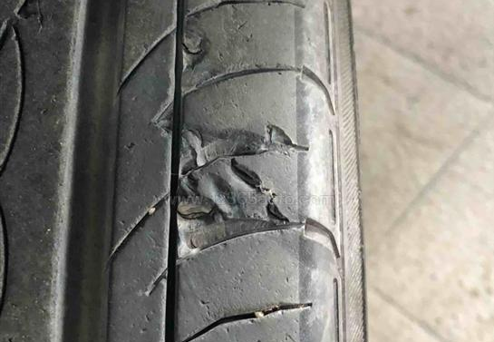 汽车门网3•15特辑:轮胎开小差 厂商打太极插图2 汽车门网3•15特辑:轮胎开小差 厂商打太极插图2