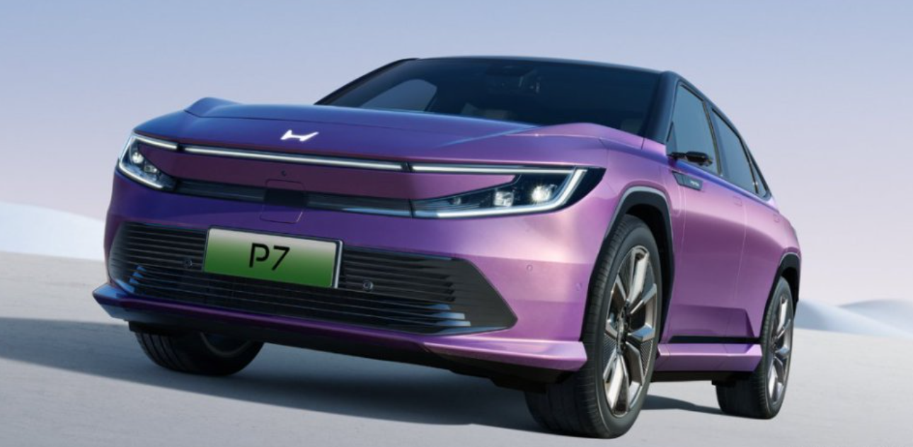 入股不亏的保障，这台“7系”车你一定要看