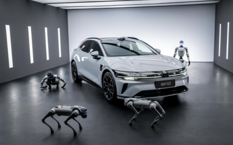 不愧是杭州科技企业，路子就是野