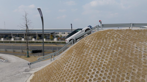 易三方加持 50 万级最好的 SUV 腾势 N9 全球首测插图4 易三方加持 50 万级最好的 SUV 腾势 N9 全球首测