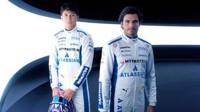 2025澳站F1：赛车盛宴，悬念拉满 汉密尔顿法拉利首秀插图10