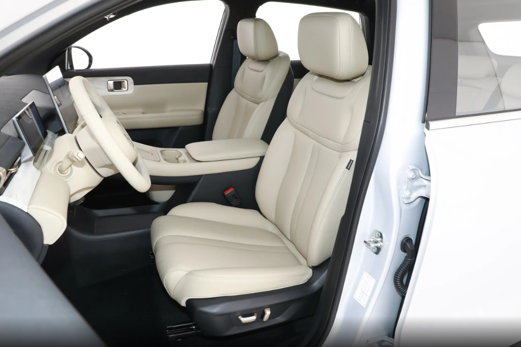 深度体验五菱星光S,插混纯电随便选,开起来轻快,坐起来舒适插图6 深度体验五菱星光S,插混纯电随便选,开起来轻快,坐起来舒适插图6